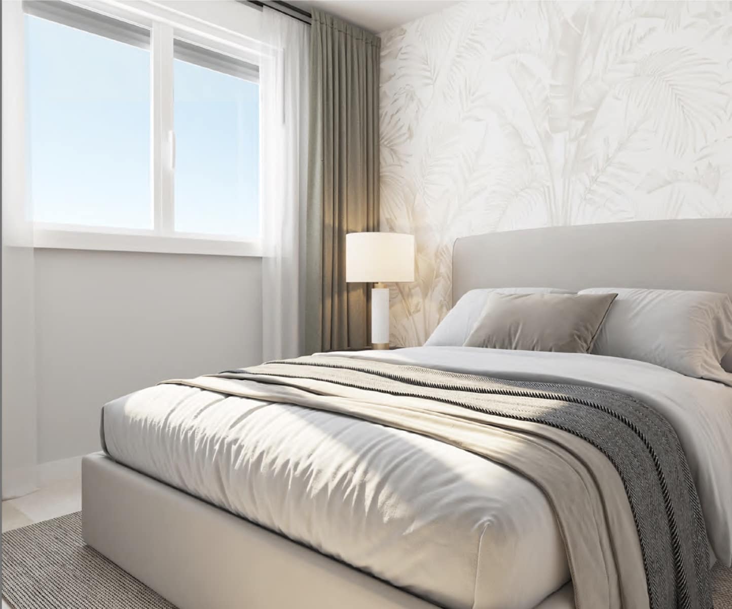 2 bedroom Apartment for sale in Cancelada with pool garage - € 435,400 (Ref: 7718662)