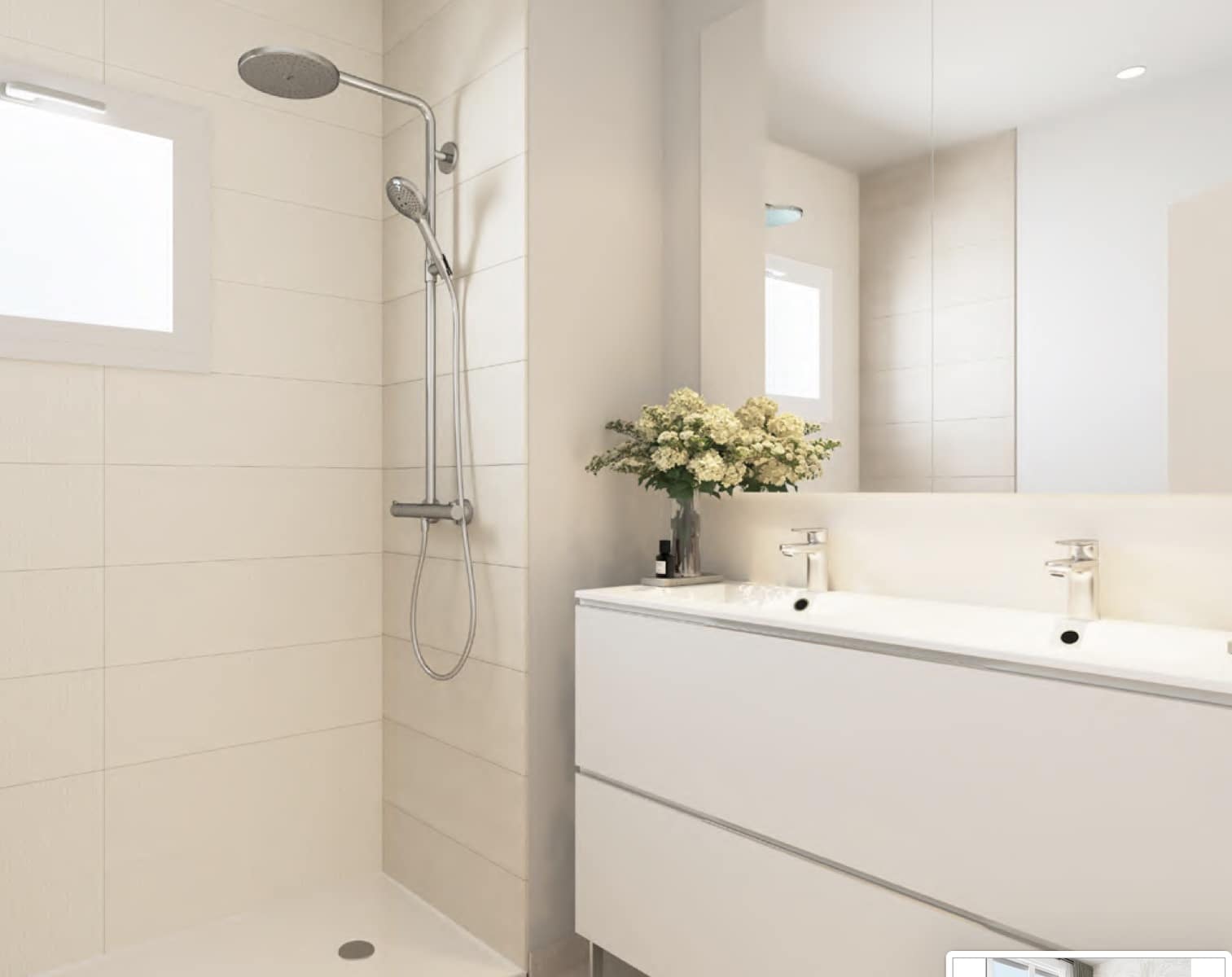 2 bedroom Apartment for sale in Cancelada with pool garage - € 435,400 (Ref: 7718662)