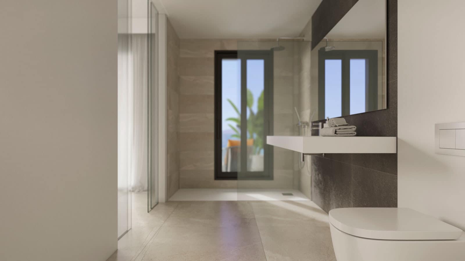 3 quarto Moradia Geminada para venda em Benahavis com piscina garagem - 658 000 € (Ref: 8467669)