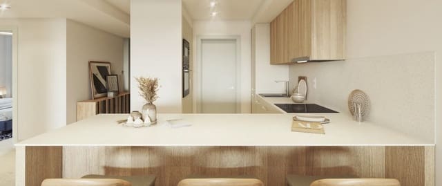 2 slaapkamer Appartement te koop in El Paraíso, Benahavís met zwembad garage - € 635.000 (Ref: 8467670)