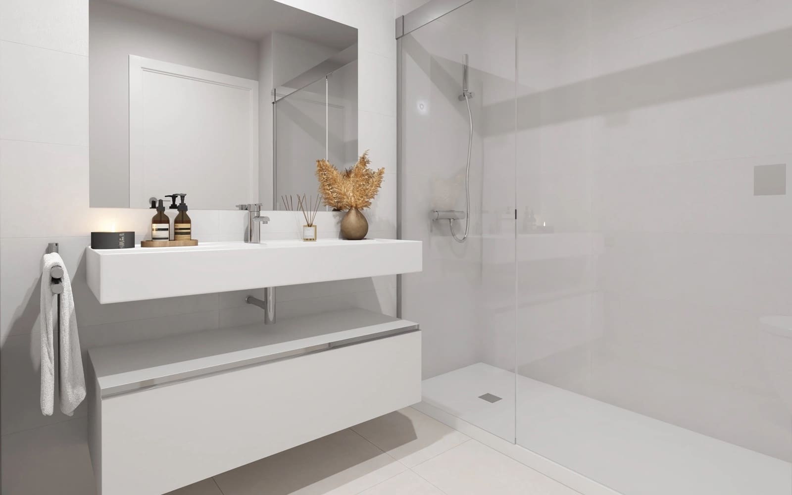 3 bedroom Apartment for sale in Casares with pool garage - € 365,000 (Ref: 8467672)