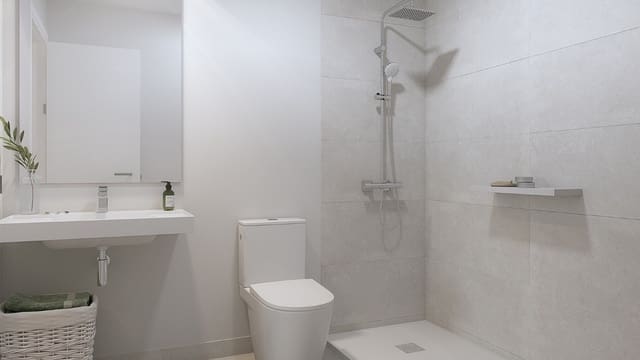 2 Zimmer Apartment zu verkaufen in Casares mit Pool Garage - 380.000 € (Ref: 8467673)
