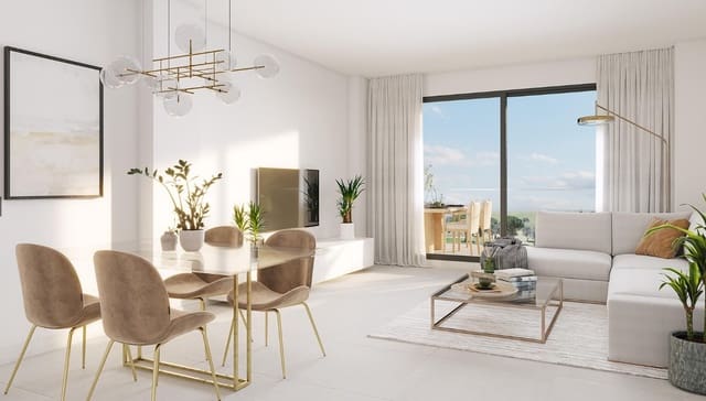 2 Zimmer Apartment zu verkaufen in Casares mit Pool Garage - 380.000 € (Ref: 8467673)