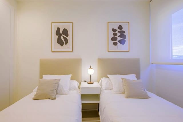 2 camera da letto Attico in vendita in Casares con piscina garage - 385.000 € (Rif: 8467679)