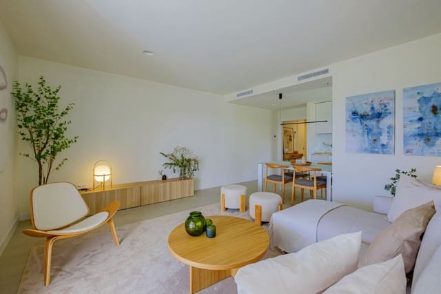 2 chambre Penthouse à vendre à Casares avec piscine garage - 385 000 € (Ref: 8467679)