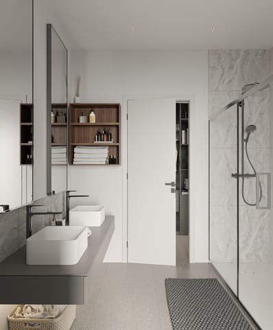 3 Zimmer Apartment zu verkaufen in Marbella mit Pool Garage - 499.000 € (Ref: 8467686)