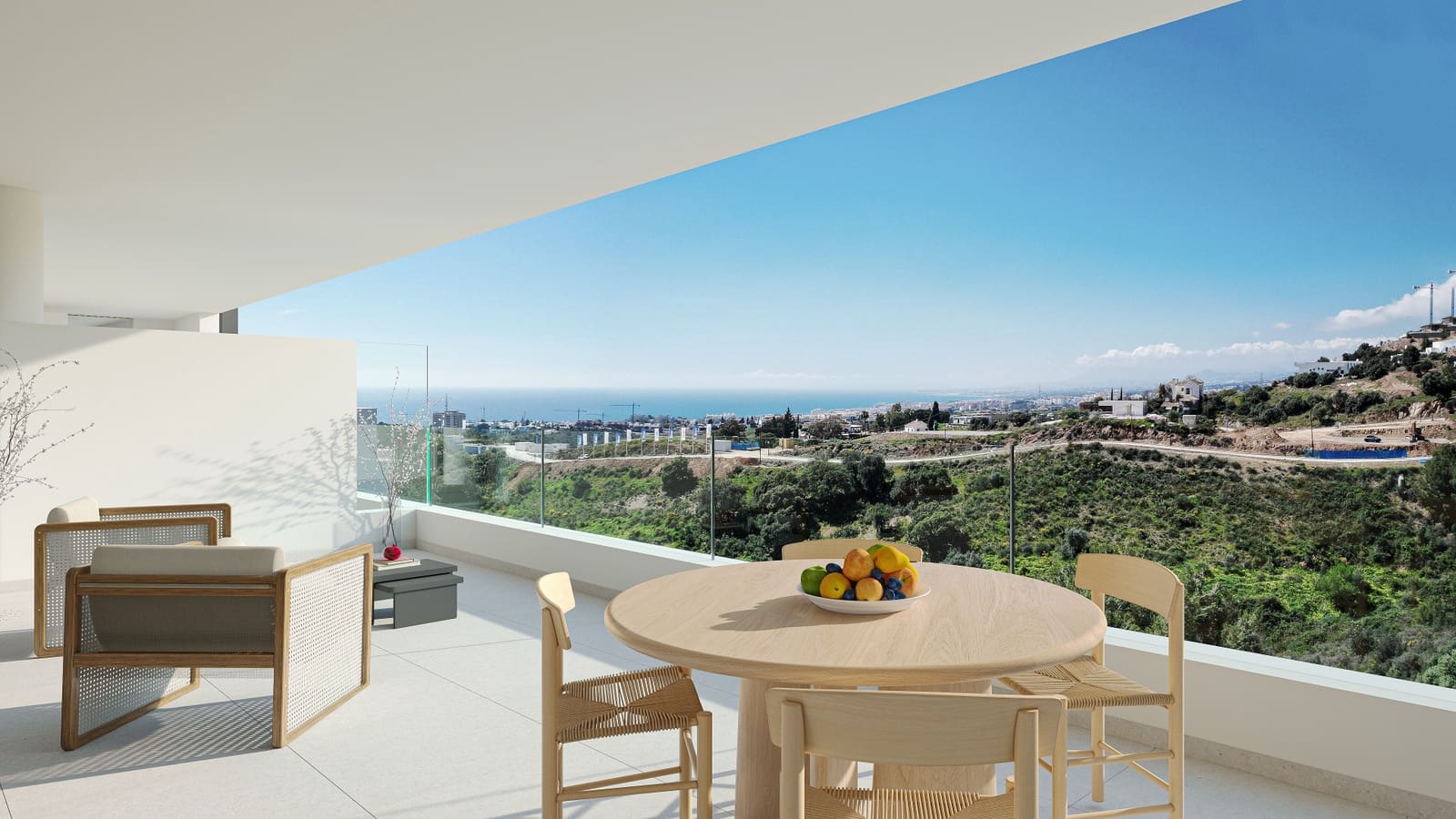 3 bedroom Apartment for sale in Marbella with pool garage - € 499,000 (Ref: 8467686)