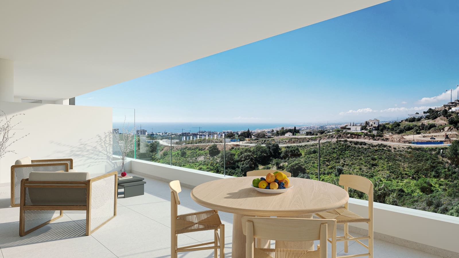 Apartamento de 3 habitaciones en Marbella en venta con piscina garaje - 685.000 € (Ref: 8467686)