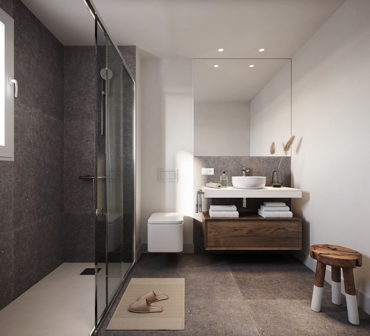 3 bedroom Apartment for sale in Mijas with pool garage - € 624,000 (Ref: 8553889)