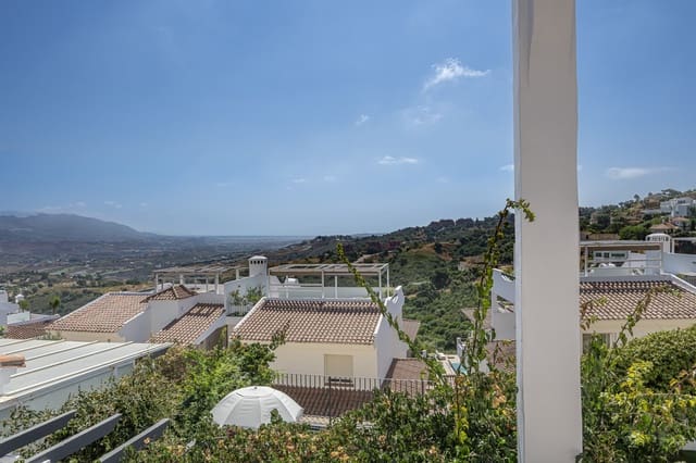 Apartamento de 3 habitaciones en Marbella en venta con piscina garaje - 459.000 € (Ref: 9265693)