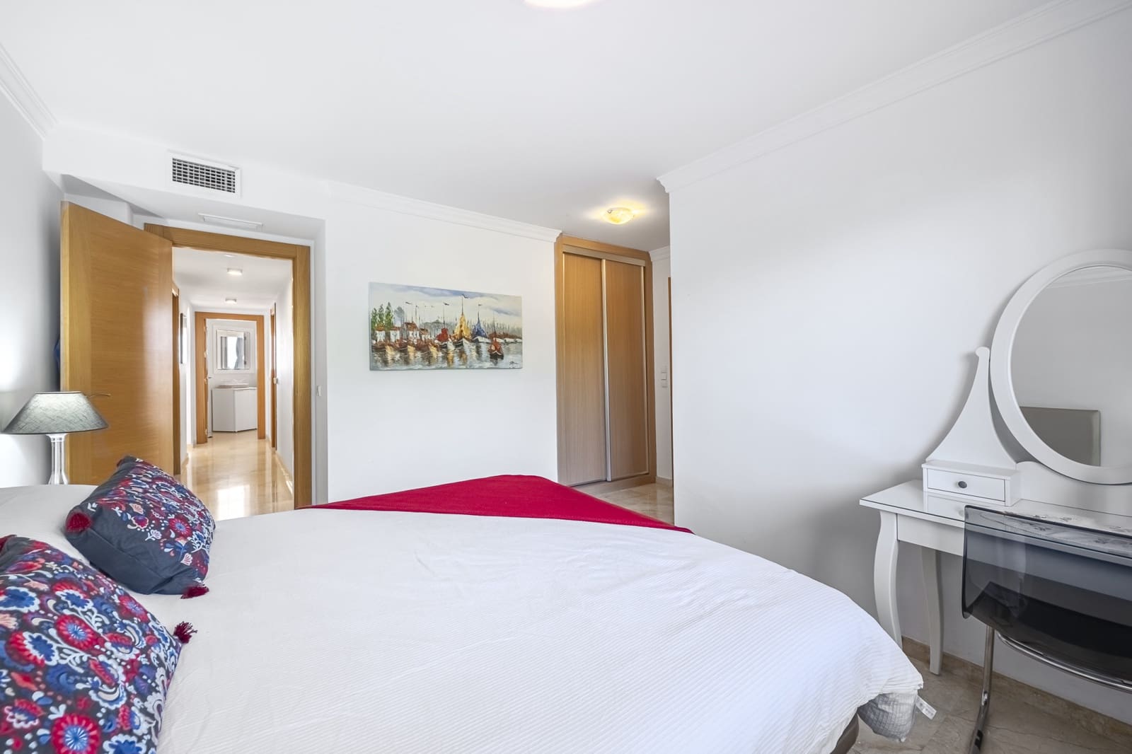 3 sypialnia Apartament na sprzedaż w Marbella z basenem garażem - 459 000 € (Ref: 9265693)