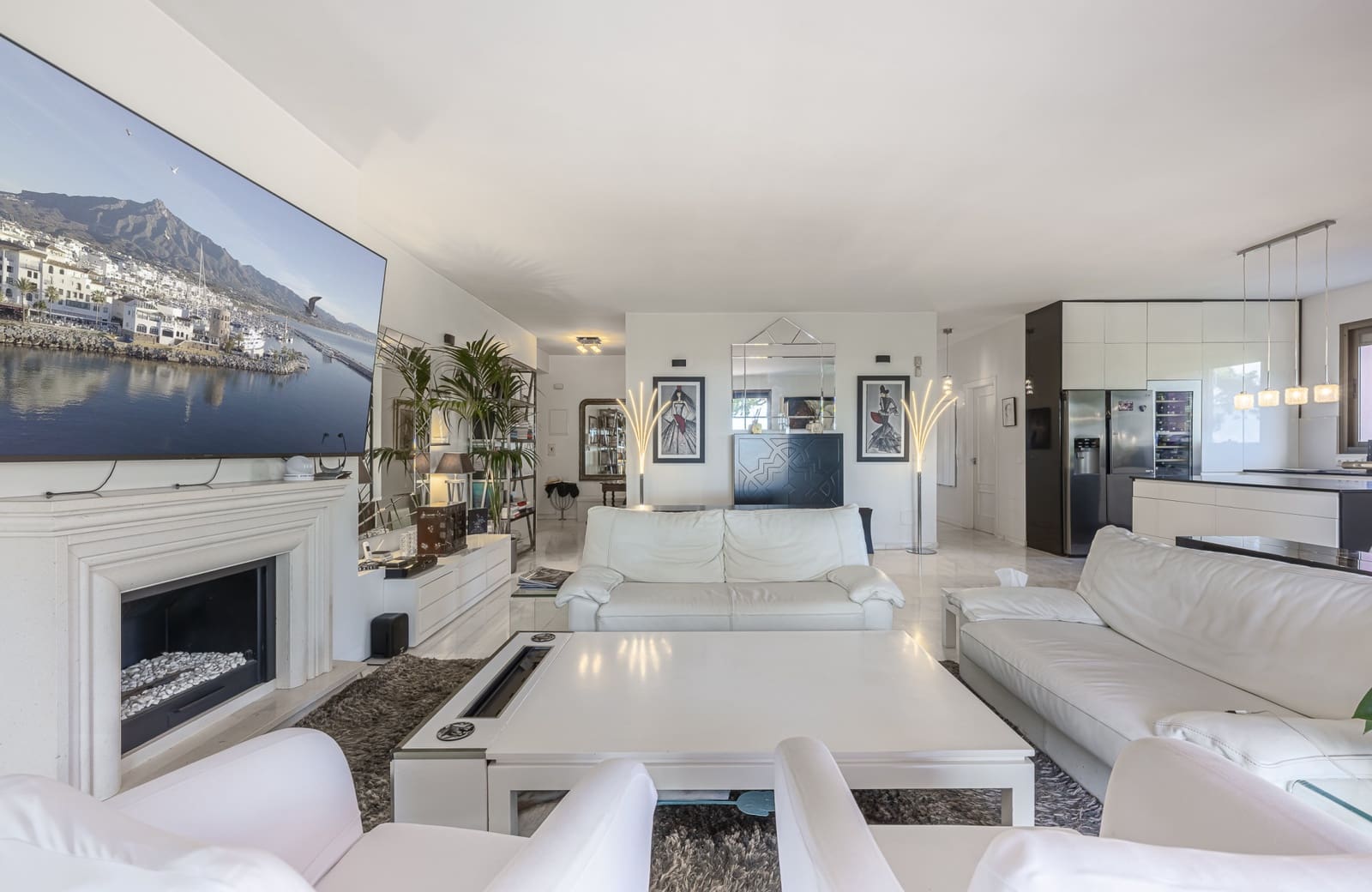 3 bedroom Apartment for sale in Marbella with pool garage - € 549,000 (Ref: 9346664)