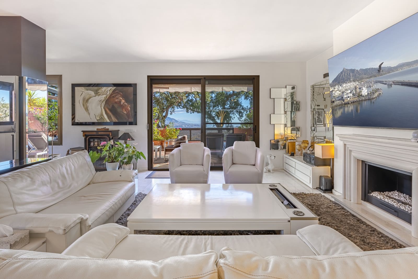 3 bedroom Apartment for sale in Marbella with pool garage - € 549,000 (Ref: 9346664)