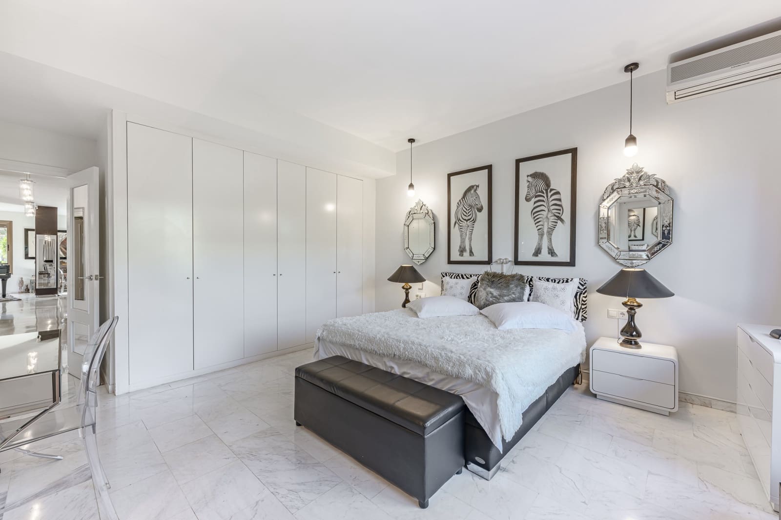 3 bedroom Apartment for sale in Marbella with pool garage - € 549,000 (Ref: 9346664)