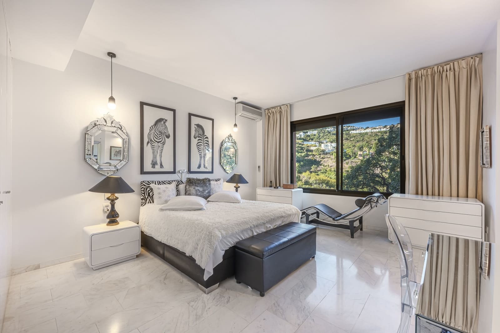 3 bedroom Apartment for sale in Marbella with pool garage - € 549,000 (Ref: 9346664)