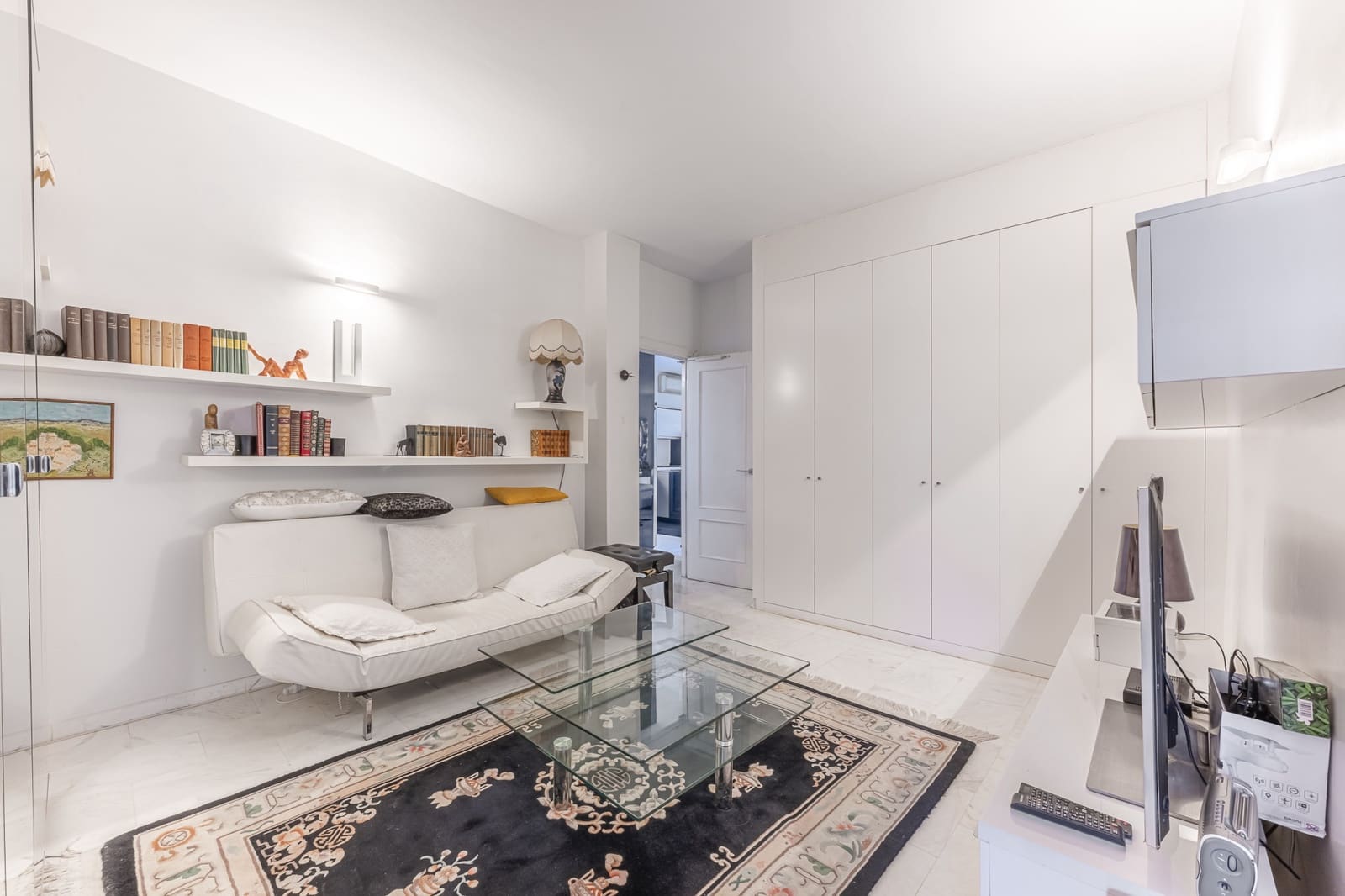 3 bedroom Apartment for sale in Marbella with pool garage - € 549,000 (Ref: 9346664)