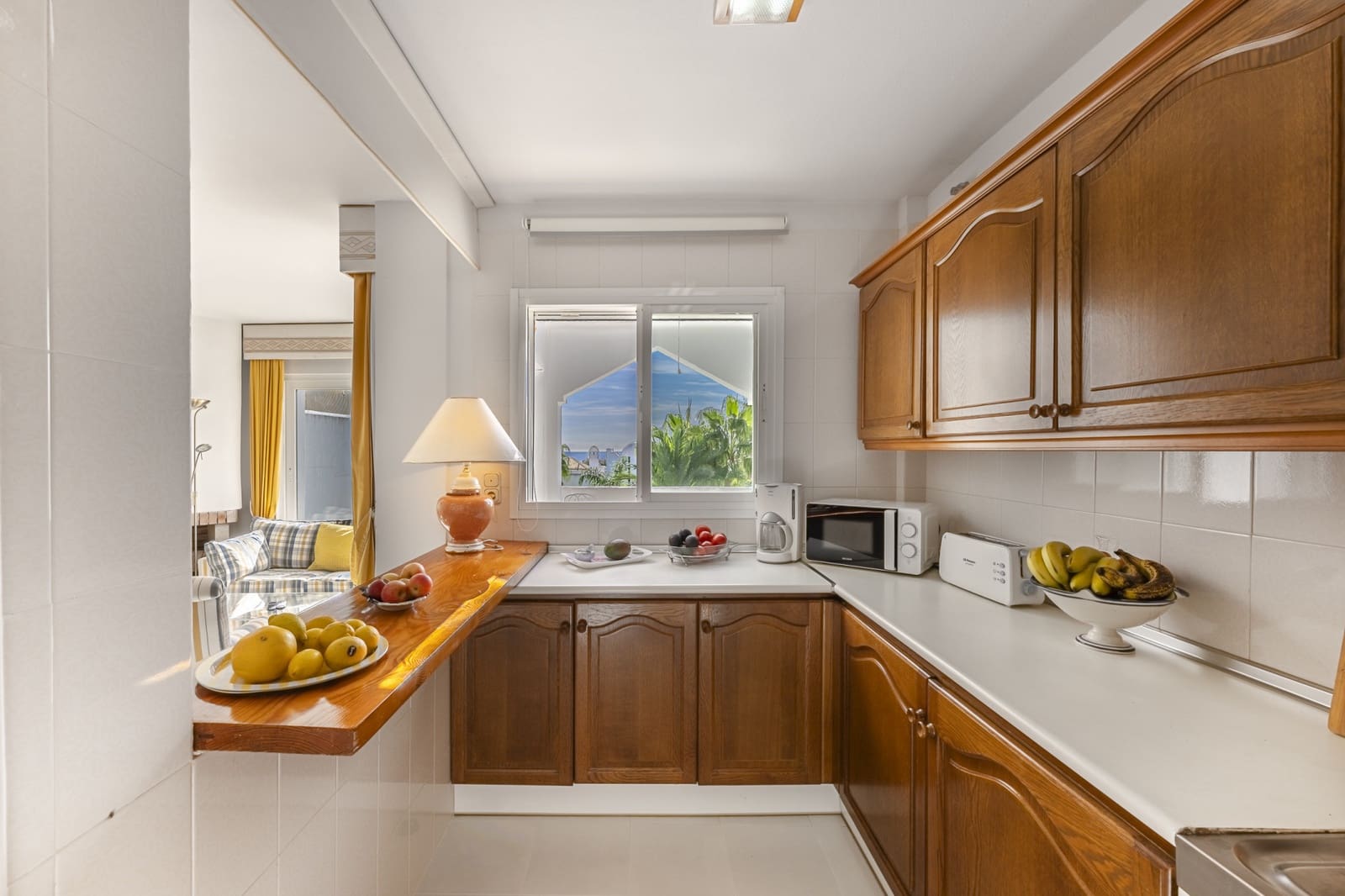 2 quarto Penthouse para venda em Marbella com piscina garagem - 309 000 € (Ref: 9371572)