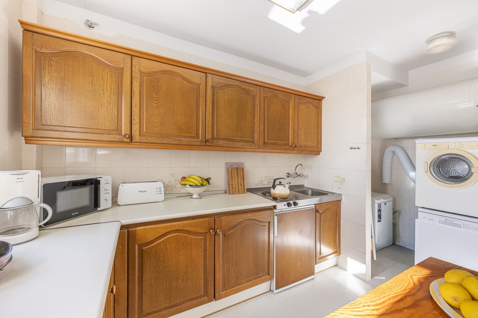 2 quarto Penthouse para venda em Marbella com piscina garagem - 309 000 € (Ref: 9371572)