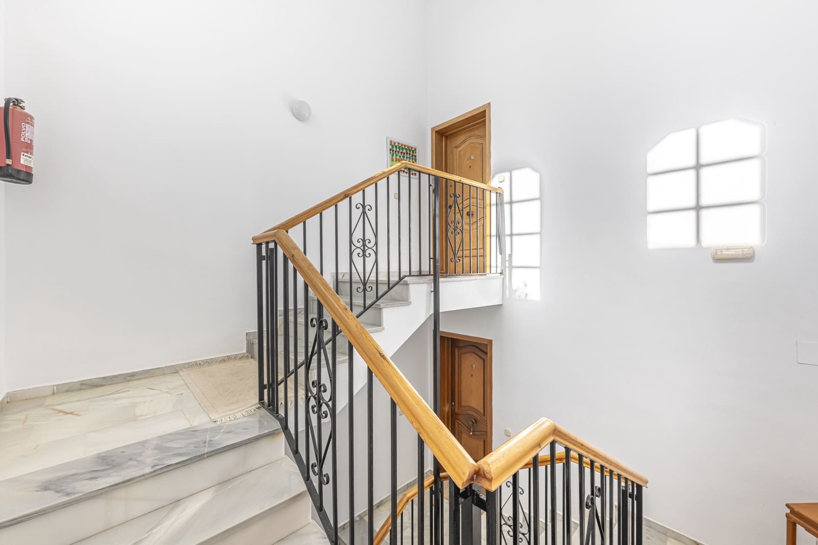 2 quarto Penthouse para venda em Marbella com piscina garagem - 309 000 € (Ref: 9371572)