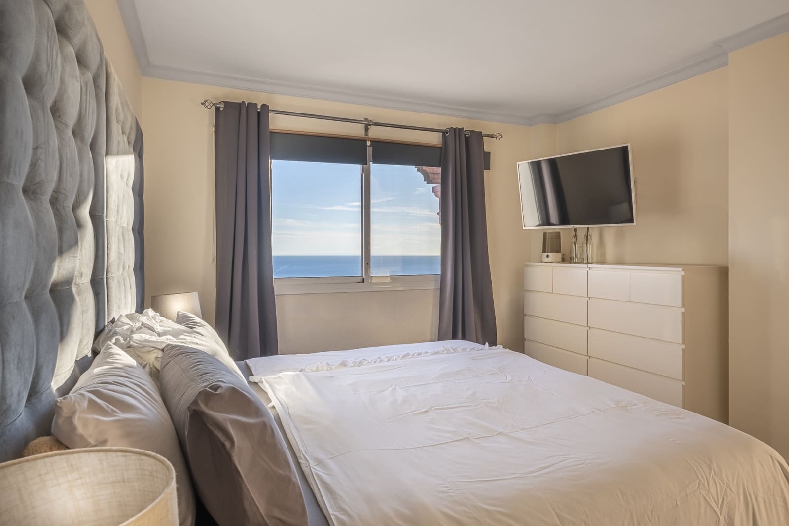 2 chambre Penthouse à vendre à Marbella avec piscine garage - 540 000 € (Ref: 9410385)