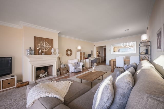 2 chambre Penthouse à vendre à Marbella avec piscine garage - 540 000 € (Ref: 9410385)