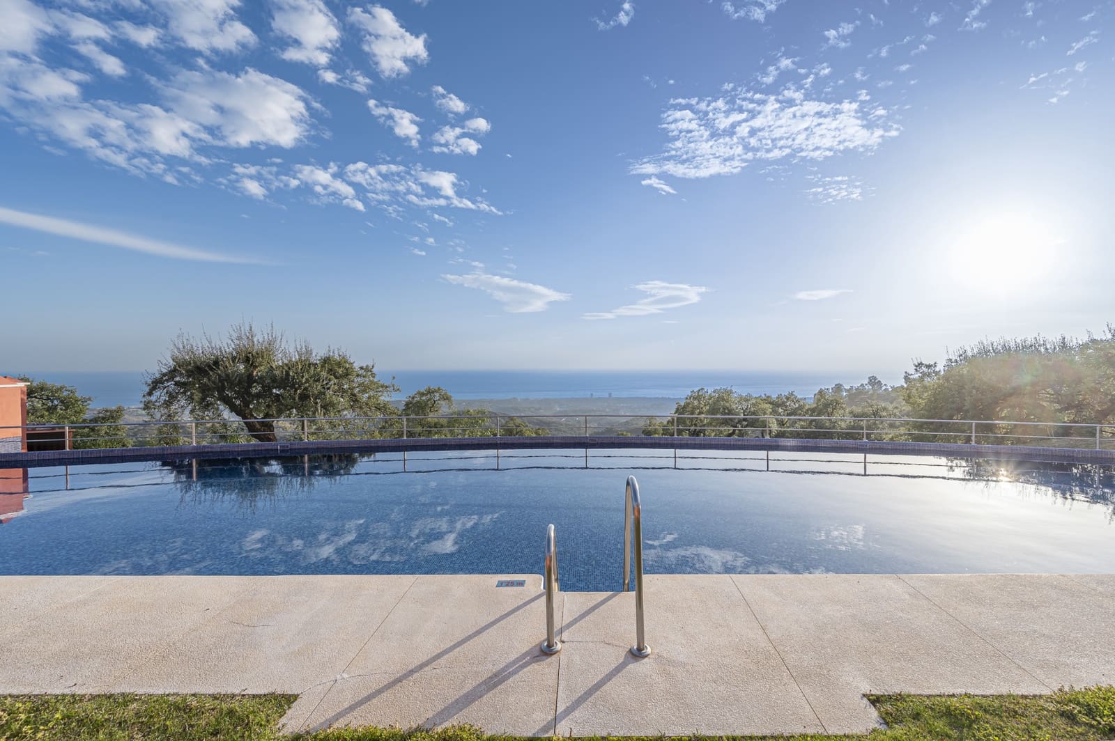 2 chambre Penthouse à vendre à Marbella avec piscine garage - 540 000 € (Ref: 9410385)