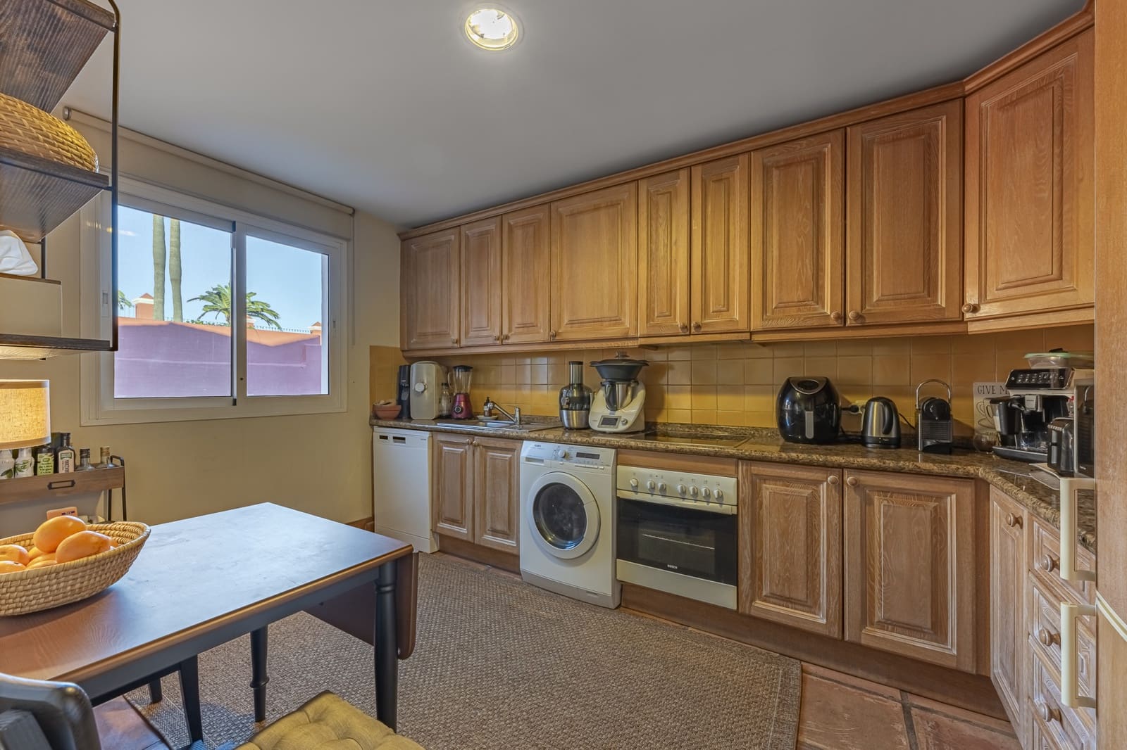 2 chambre Penthouse à vendre à Marbella avec piscine garage - 540 000 € (Ref: 9410385)