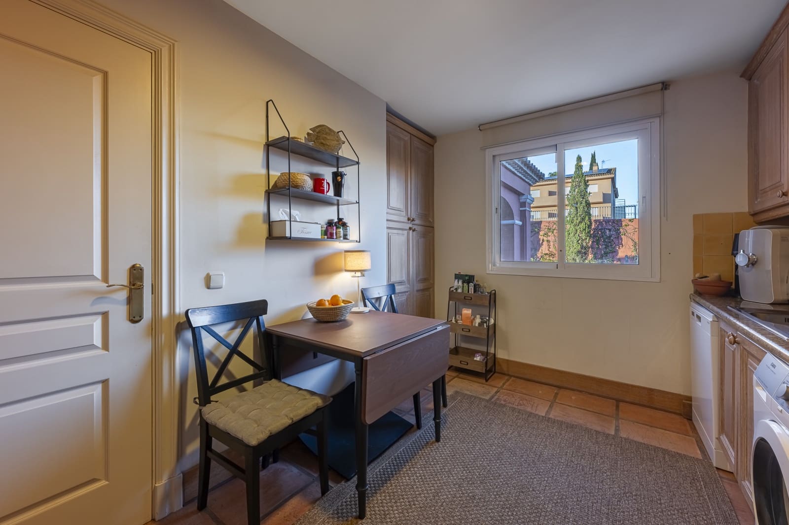 2 chambre Penthouse à vendre à Marbella avec piscine garage - 540 000 € (Ref: 9410385)