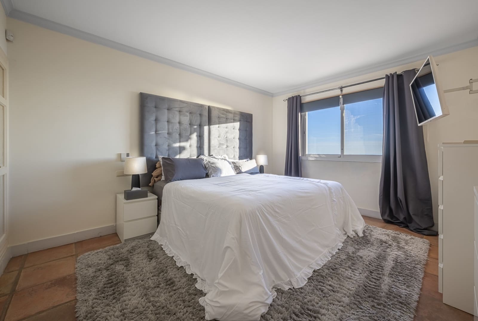 2 chambre Penthouse à vendre à Marbella avec piscine garage - 540 000 € (Ref: 9410385)