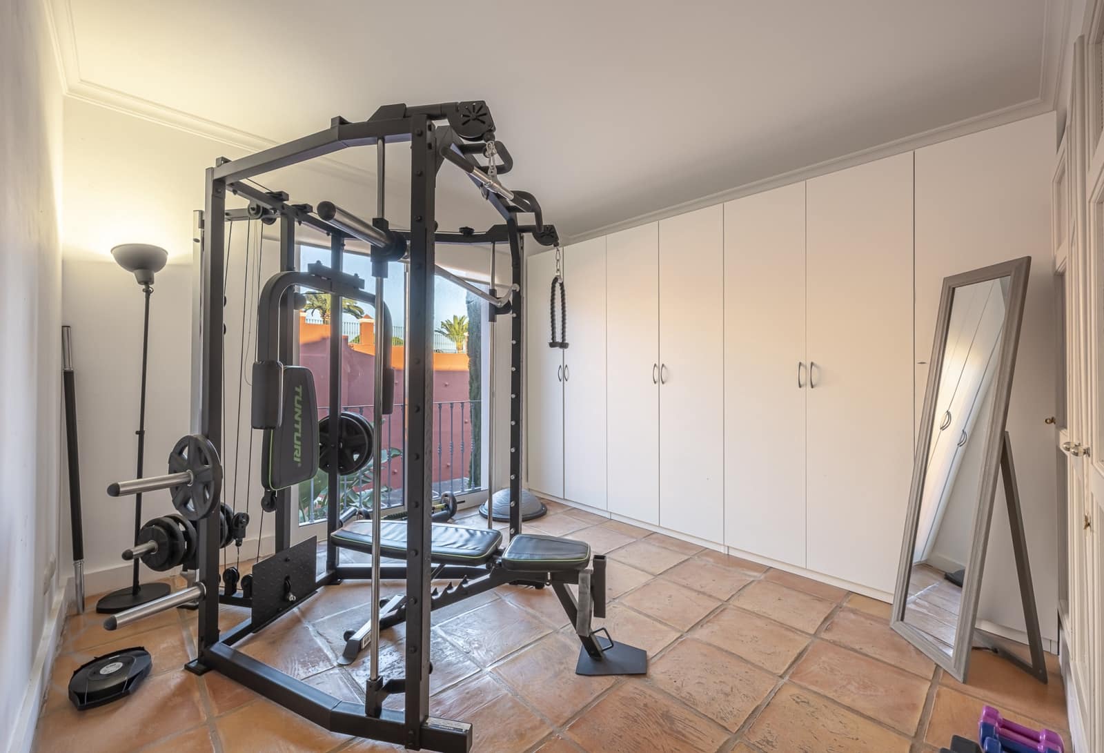 2 chambre Penthouse à vendre à Marbella avec piscine garage - 540 000 € (Ref: 9410385)