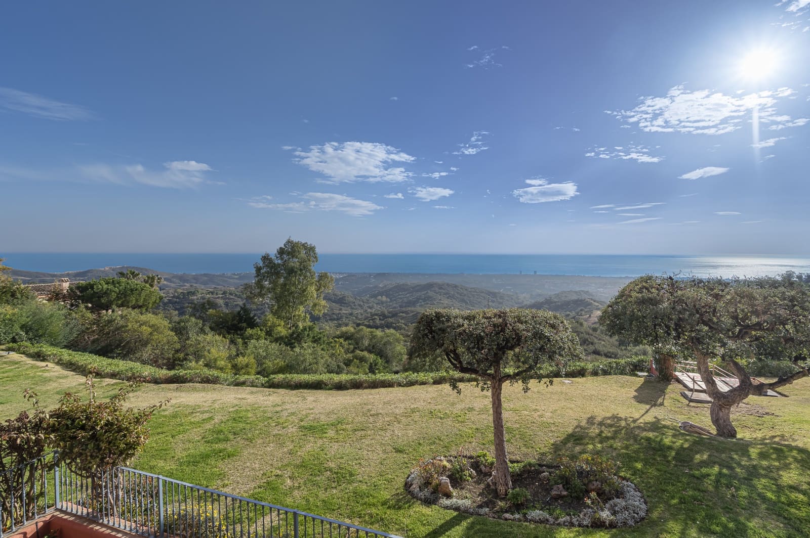 2 chambre Penthouse à vendre à Marbella avec piscine garage - 540 000 € (Ref: 9410385)