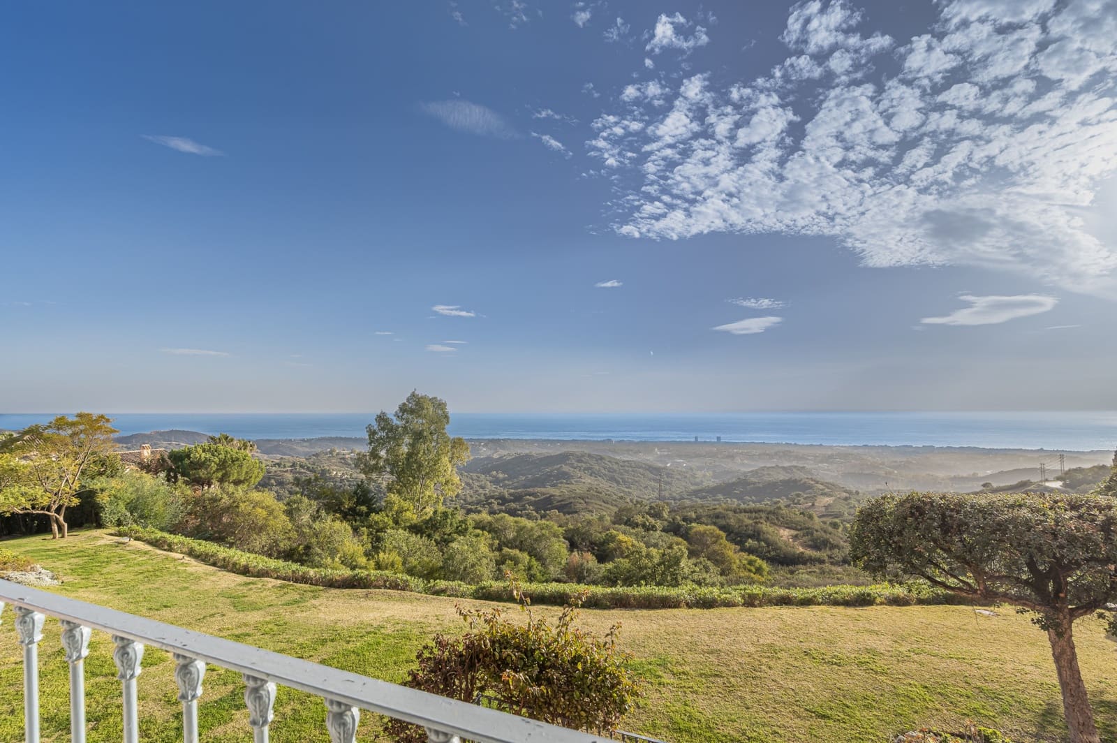 2 chambre Penthouse à vendre à Marbella avec piscine garage - 540 000 € (Ref: 9410385)