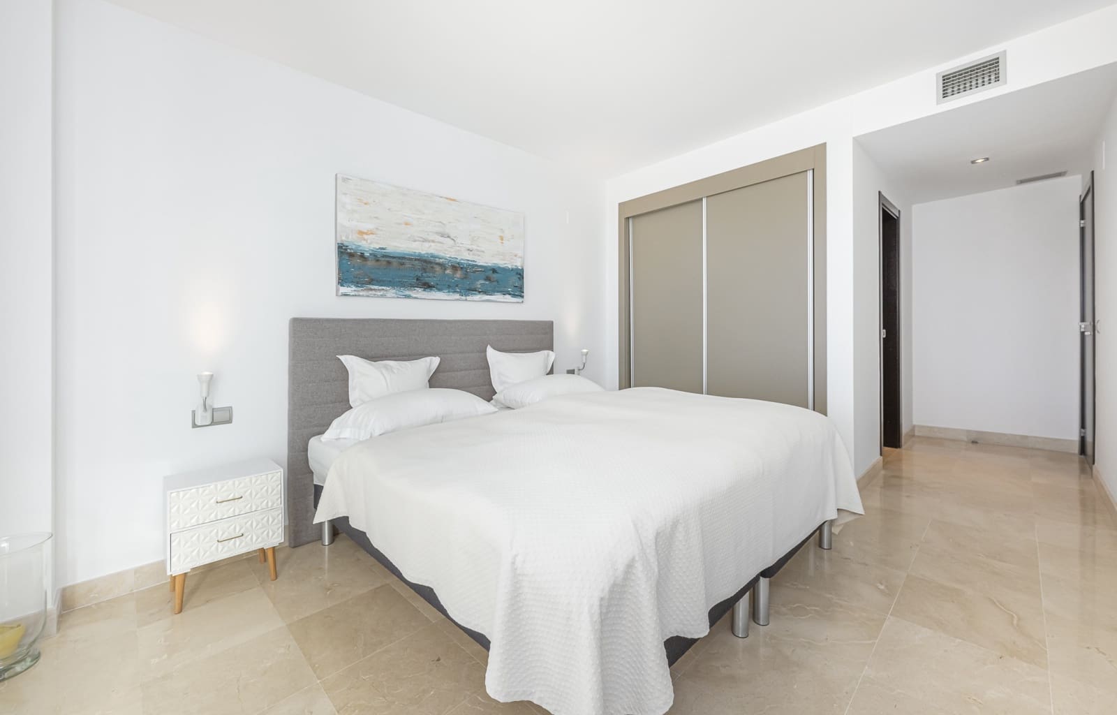 3 Zimmer Apartment zu verkaufen in Marbella mit Pool Garage - 425.000 € (Ref: 9443052)