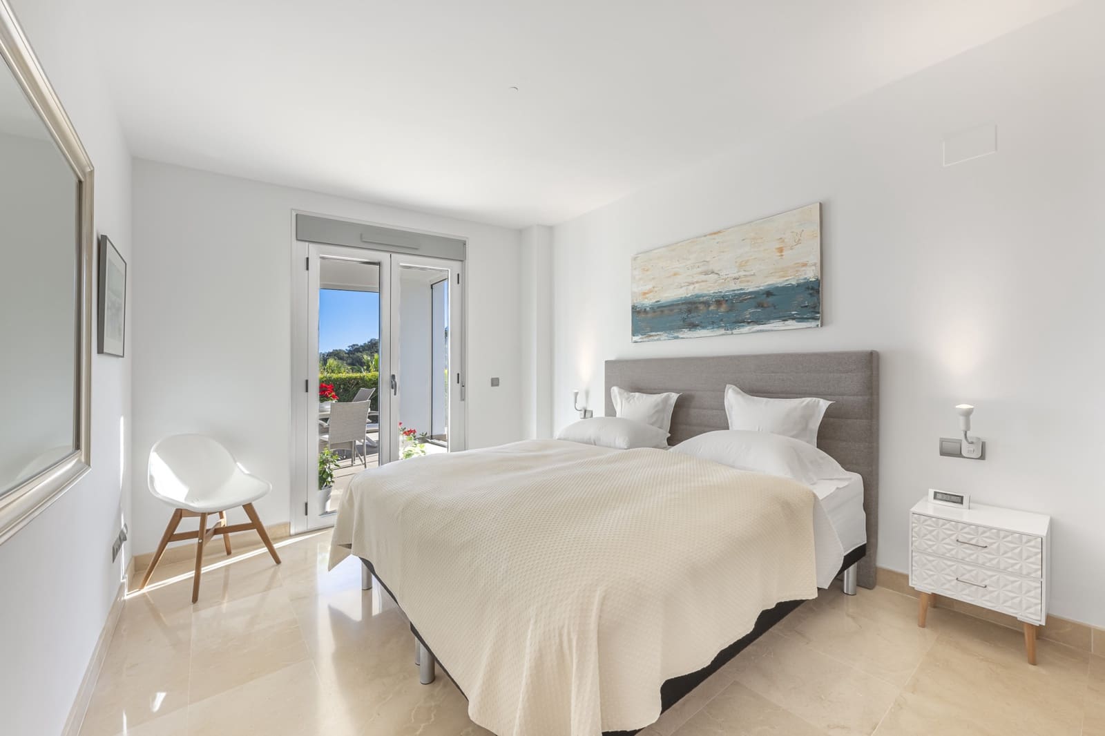 3 Zimmer Apartment zu verkaufen in Marbella mit Pool Garage - 425.000 € (Ref: 9443052)