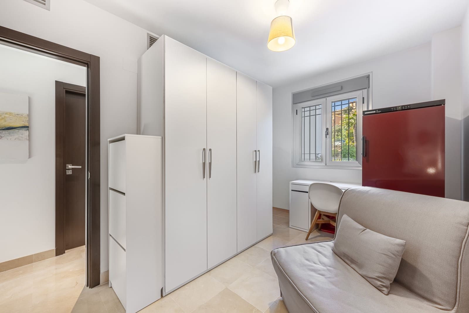 3 Zimmer Apartment zu verkaufen in Marbella mit Pool Garage - 425.000 € (Ref: 9443052)