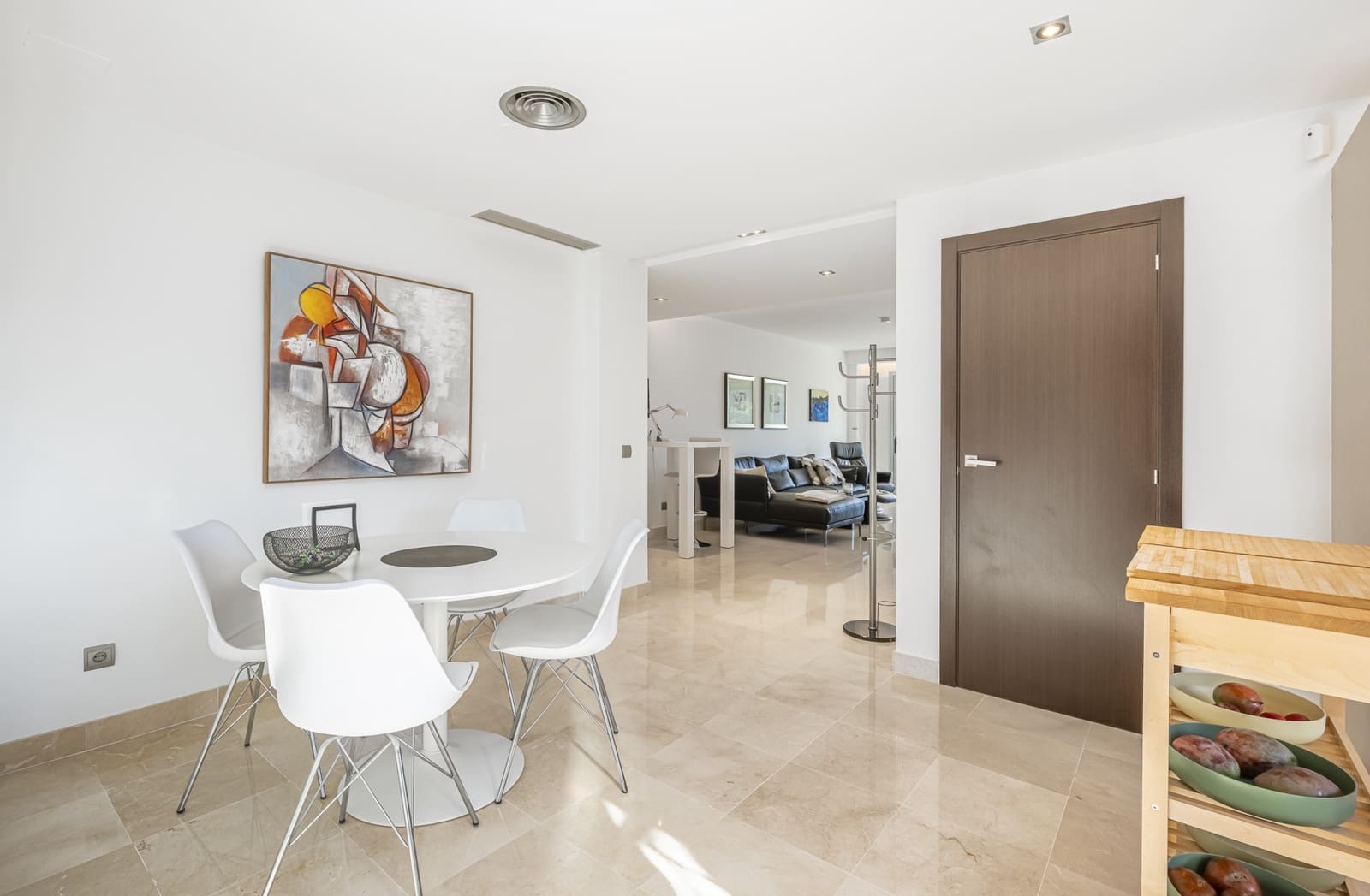 3 Zimmer Apartment zu verkaufen in Marbella mit Pool Garage - 425.000 € (Ref: 9443052)