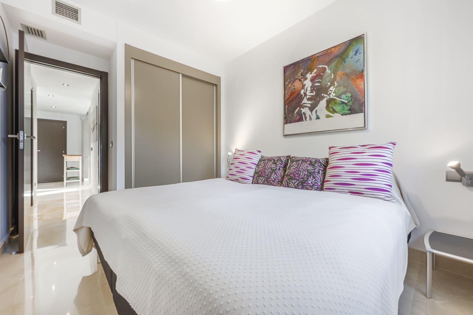 3 Zimmer Apartment zu verkaufen in Marbella mit Pool Garage - 425.000 € (Ref: 9443052)