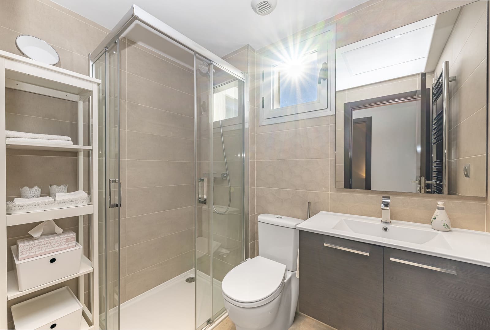 3 Zimmer Apartment zu verkaufen in Marbella mit Pool Garage - 425.000 € (Ref: 9443052)