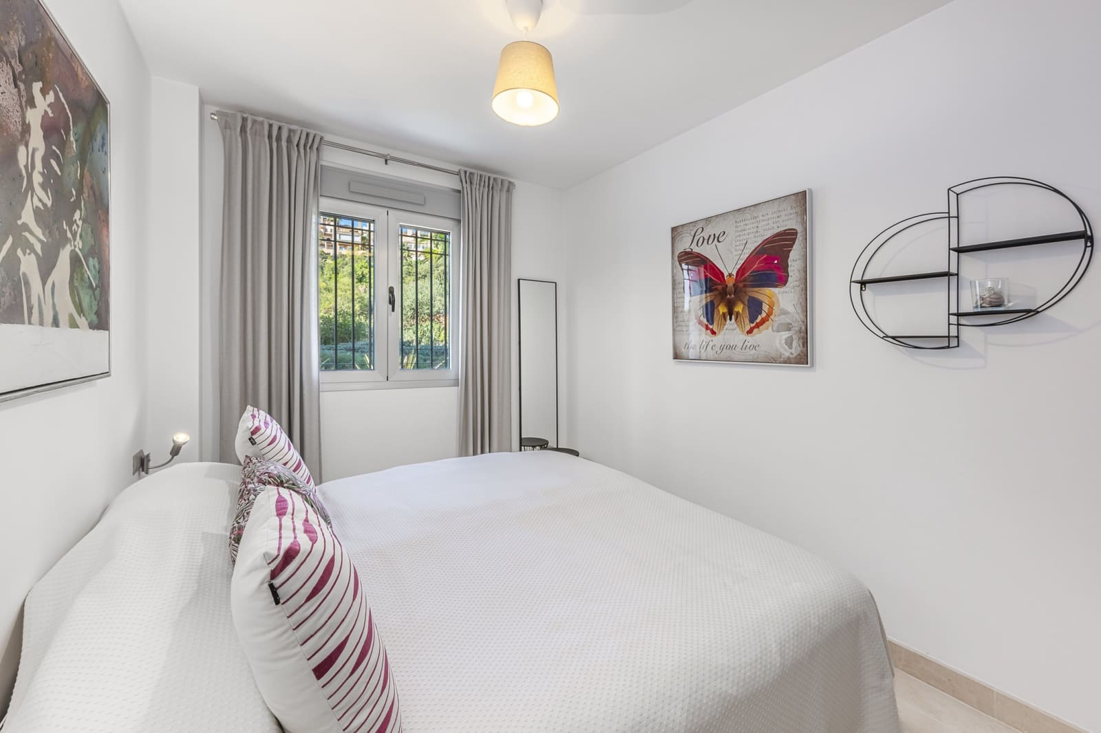 3 Zimmer Apartment zu verkaufen in Marbella mit Pool Garage - 425.000 € (Ref: 9443052)