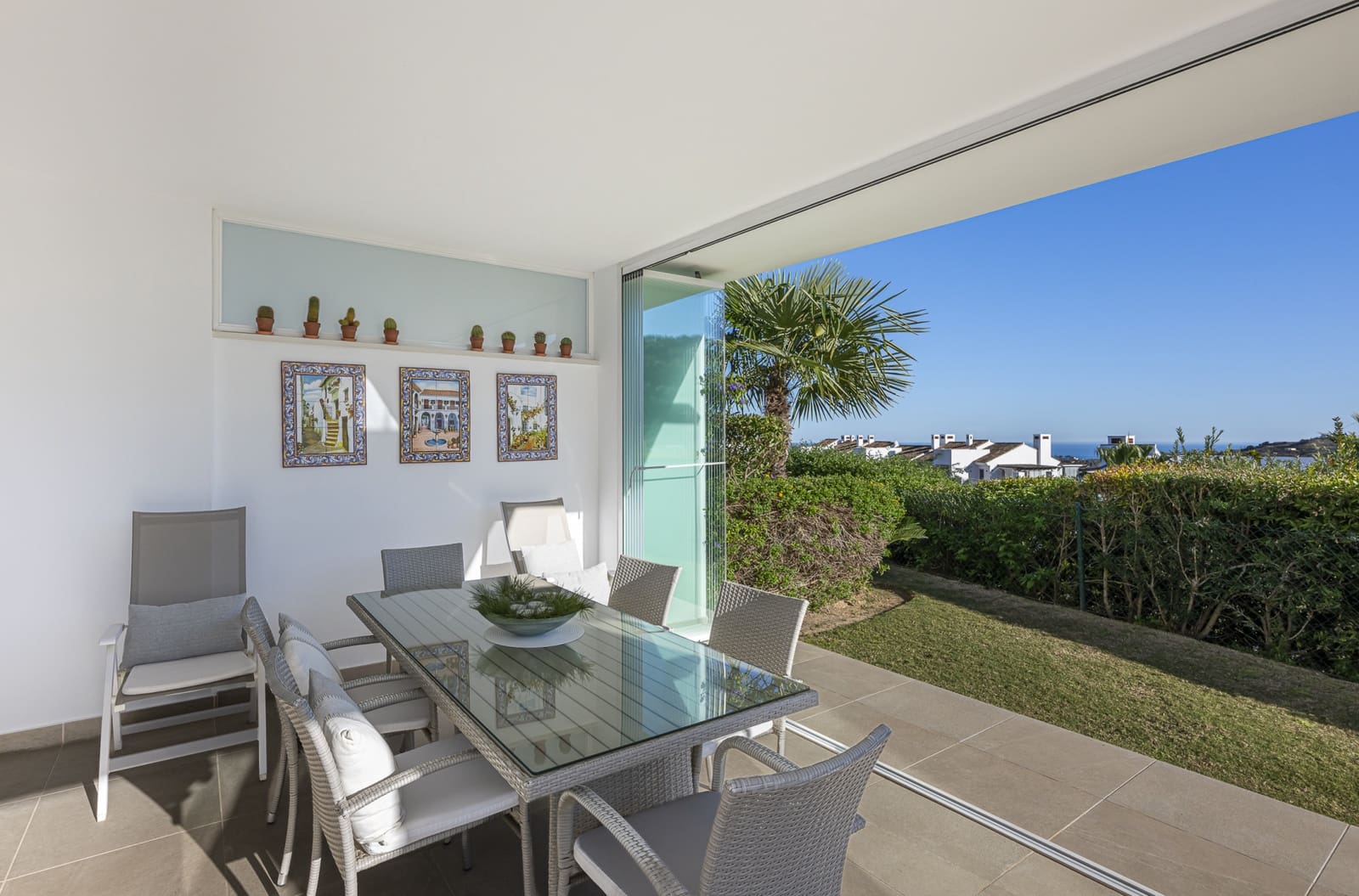 3 Zimmer Apartment zu verkaufen in Marbella mit Pool Garage - 425.000 € (Ref: 9443052)