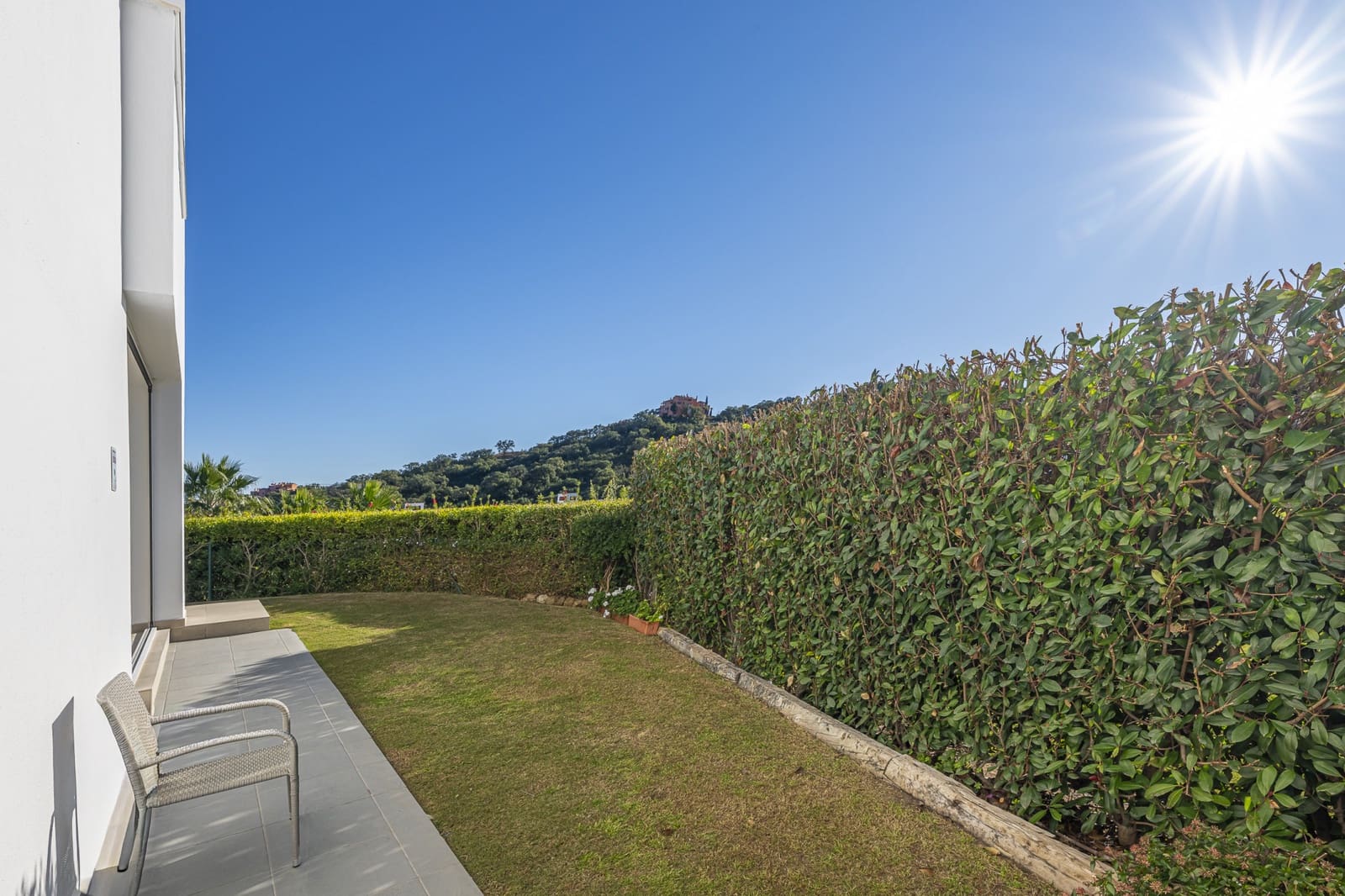 3 Zimmer Apartment zu verkaufen in Marbella mit Pool Garage - 425.000 € (Ref: 9443052)