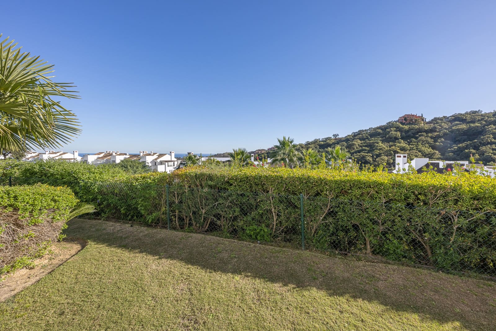 3 Zimmer Apartment zu verkaufen in Marbella mit Pool Garage - 425.000 € (Ref: 9443052)