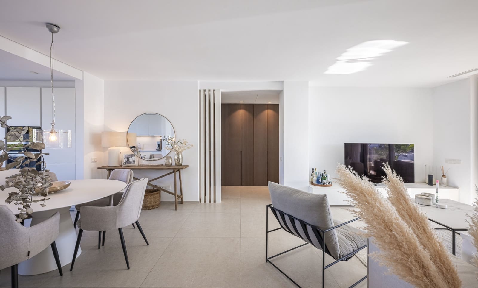 3 soverom Leilighet til salgs i Benahavis med svømmebasseng garasje - € 869 000 (Ref: 9448602)