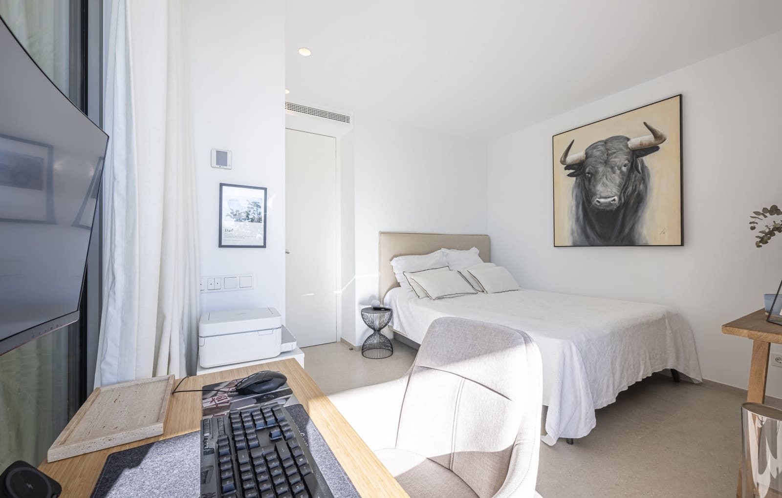 3 soverom Leilighet til salgs i Benahavis med svømmebasseng garasje - € 869 000 (Ref: 9448602)