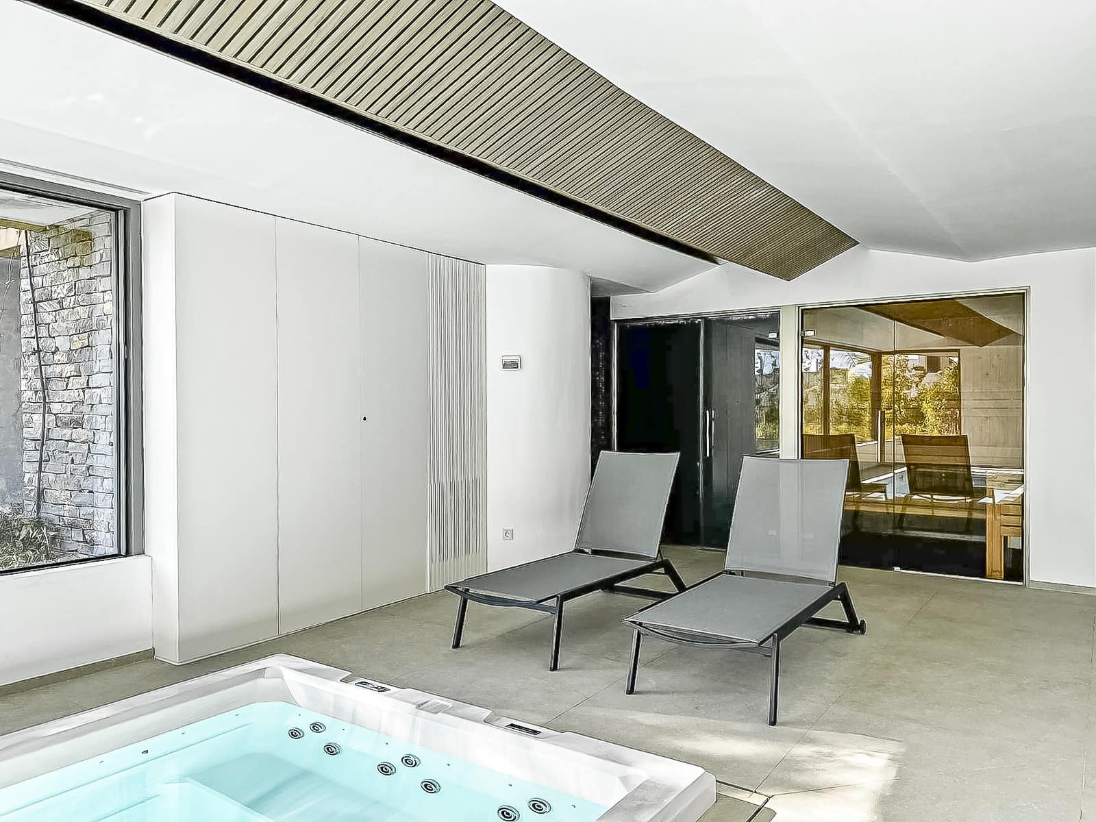 3 soverom Leilighet til salgs i Benahavis med svømmebasseng garasje - € 869 000 (Ref: 9448602)