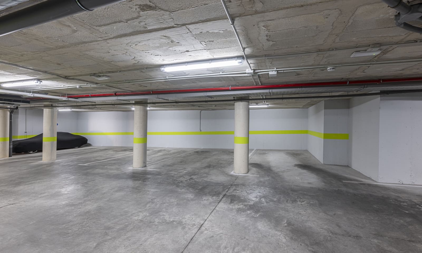 3 soverom Leilighet til salgs i Benahavis med svømmebasseng garasje - € 869 000 (Ref: 9448602)