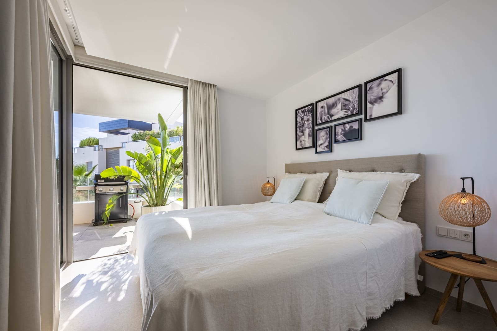 3 soverom Leilighet til salgs i Benahavis med svømmebasseng garasje - € 869 000 (Ref: 9448602)