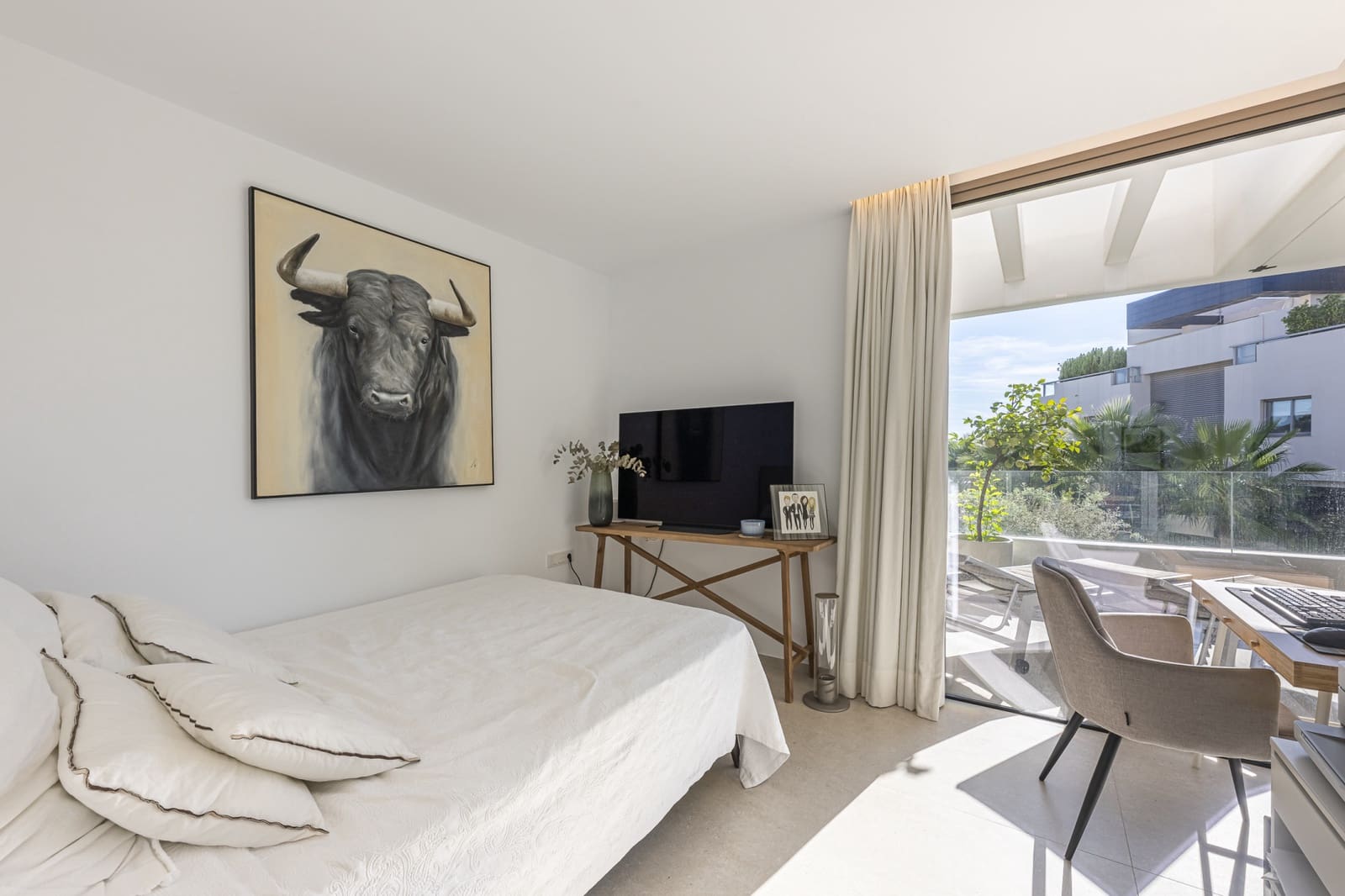 3 soverom Leilighet til salgs i Benahavis med svømmebasseng garasje - € 869 000 (Ref: 9448602)