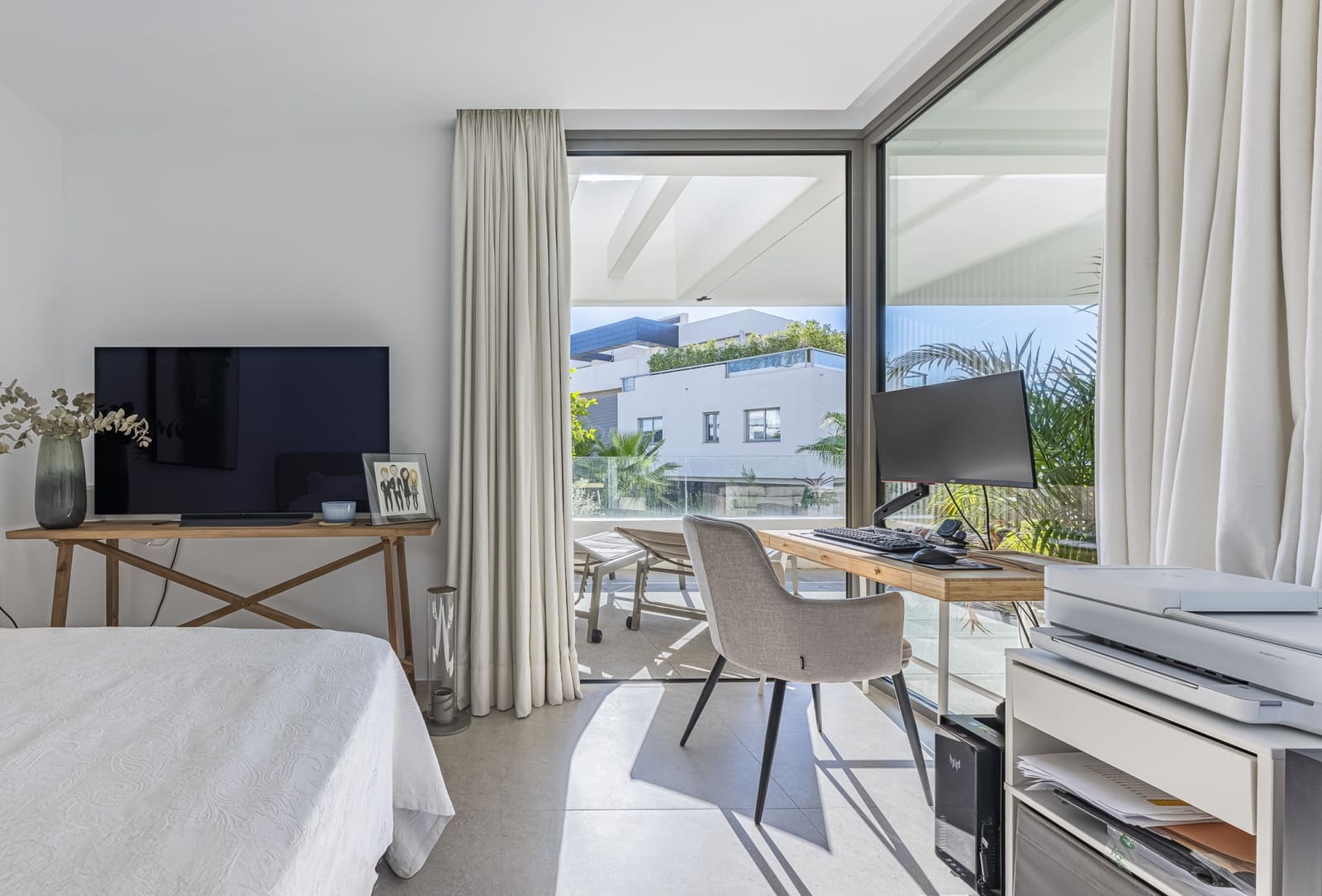 3 soverom Leilighet til salgs i Benahavis med svømmebasseng garasje - € 869 000 (Ref: 9448602)