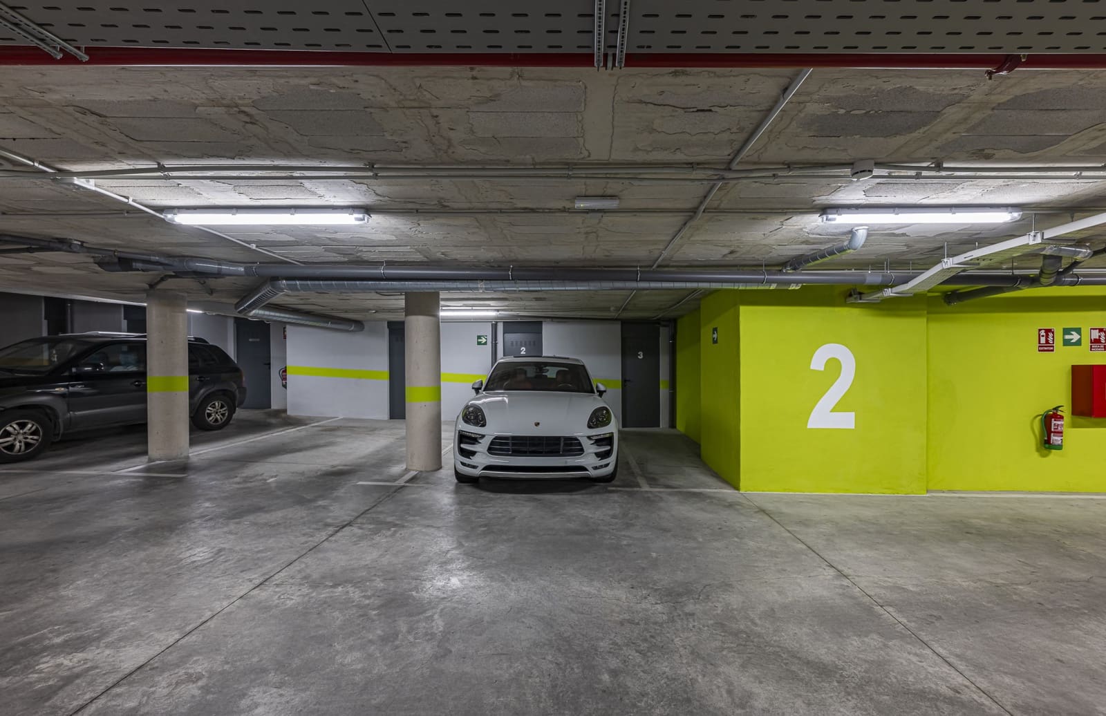 3 soverom Leilighet til salgs i Benahavis med svømmebasseng garasje - € 869 000 (Ref: 9448602)